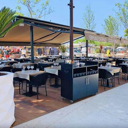 Bandol: Elegant Et Cosy 2 Pieces, Proche Ville Et Plage Exteriér fotografie
