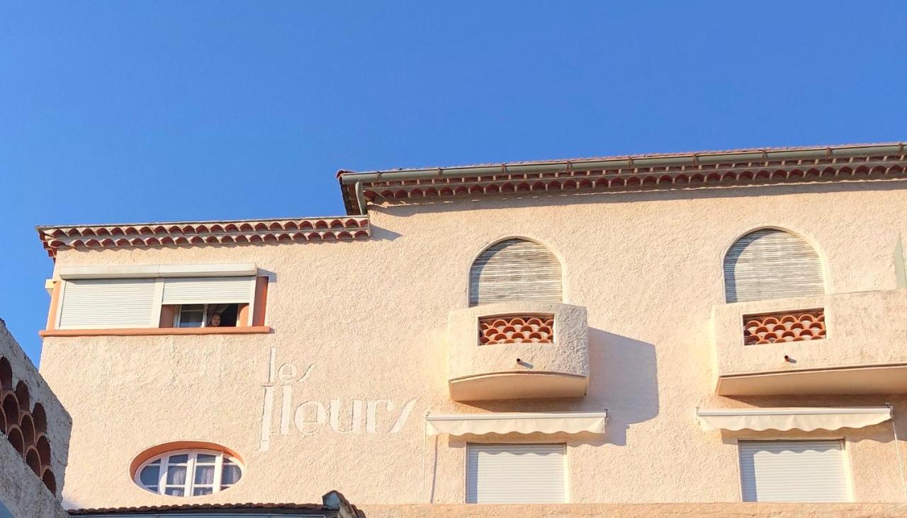 Bandol: Elegant Et Cosy 2 Pieces, Proche Ville Et Plage Exteriér fotografie