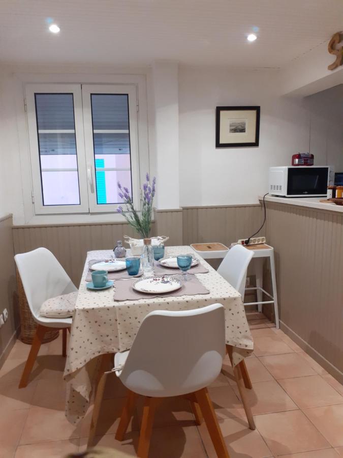 Bandol: Elegant Et Cosy 2 Pieces, Proche Ville Et Plage Exteriér fotografie
